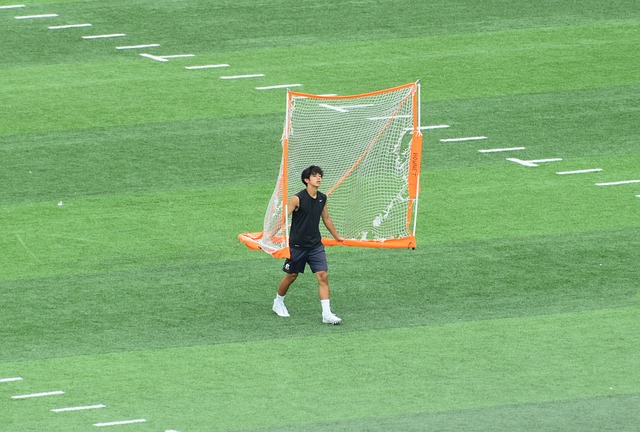 竞争的舞台